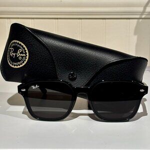 Ray Ban Sunglasses RB4458D